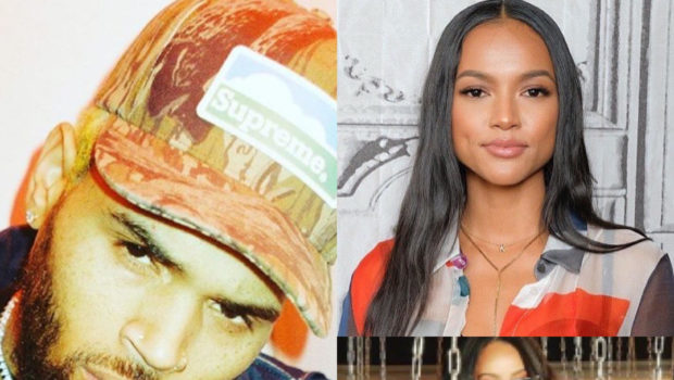 Chris Brown Says “I’m Still In Love With Her” + Fans Speculate If He’s Referring To Rihanna Or Karrueche Tran