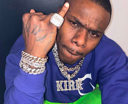 DaBaby Allegedly Attacked Driver In Las Vegas Last Year, Rapper Says It’s “100% False”