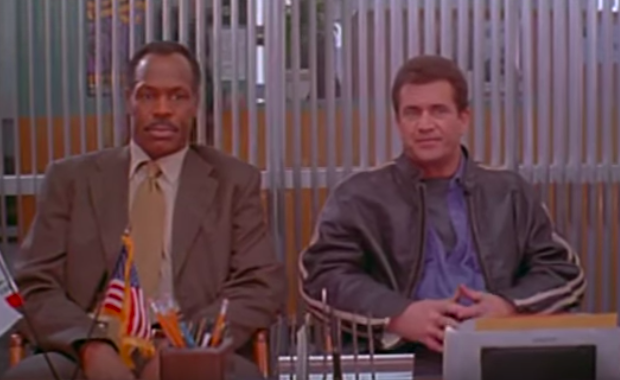 Danny Glover & Mel Gibson Will Return For 5th & Final “Lethal Weapon” Film