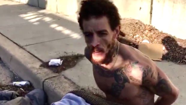 Former NBA Star Delonte West Allegedly Attacked On The Street [WATCH]