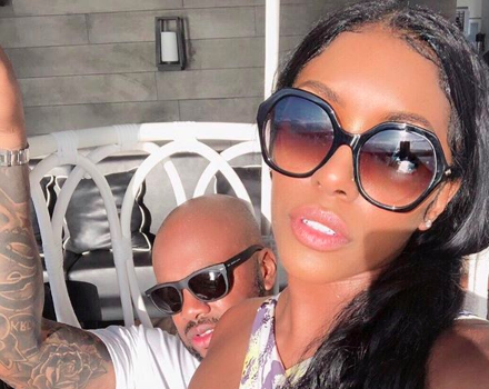 Porsha Williams Reflects On Fiance Dennis McKinley’s Infidelity: He Did It Because He Was Selfish! It Doesn’t Have To Be A Deep Reason!