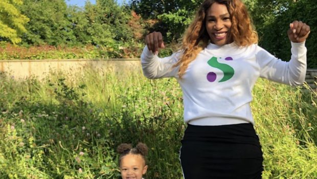 Serena Williams Didn’t Feel A ‘Connection’ With Daughter During Pregnancy: I Was Nervous About Meeting My Baby