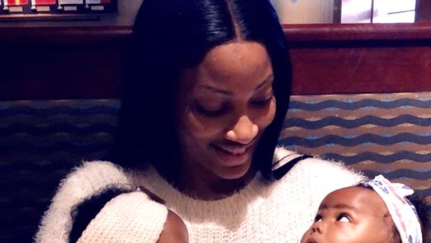 EXCLUSIVE: Love & Hip Hop’s Erica Dixon Says People ‘Wished Death’ On Her Twin Daughters After She Revealed They Aren’t Vaccinated