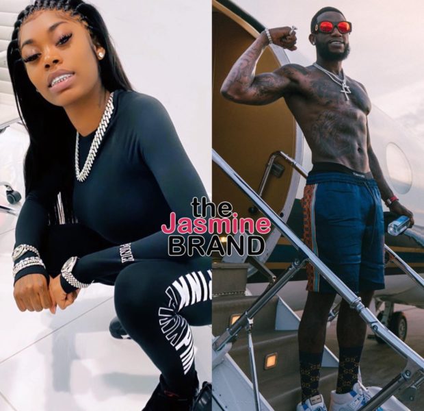Asian Doll Requested To Be Released From Gucci Mane’s Label