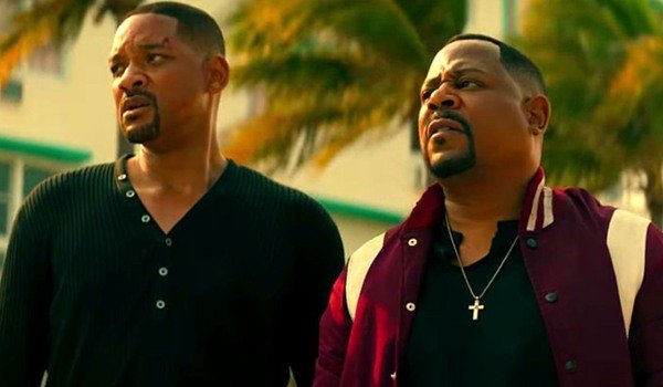 ‘Bad Boys 4’ Is Happening!