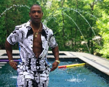 Ja Rule Lashes Out Over Constant Fyre Accusations & Criticism: It Be Your Own People, I Swear!