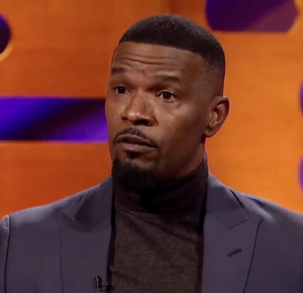 Jamie Foxx’s Family & Friends Fear He’s Not Fully Recovered From Medical Scare After Dropping Out Of Game Show, Insider Claims 