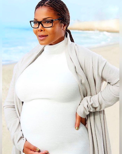 Janet Jackson Recalls Being Pregnant At 50, Celebrates Son’s 3rd Birthday