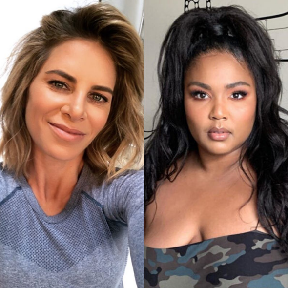 Jillian Michaels Criticizes Lizzo’s Weight On National Television, Defends Her Statement: There Are Serious Health Consequences That Come w/ Obesity