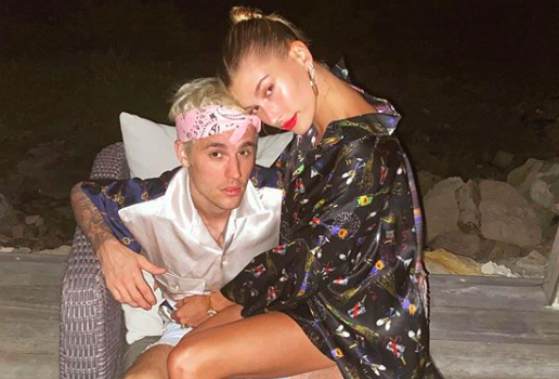 Justin & Hailey Bieber Threaten To Sue Doctor Who Claimed Hailey Had Plastic Surgery 