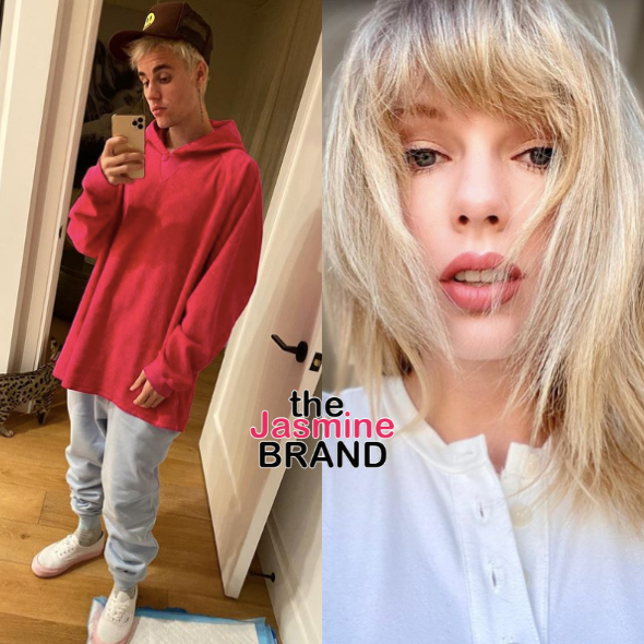 Taylor Swift Reportedly Got Justin Bieber Booted From Her Gym