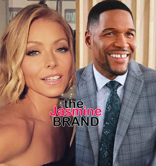 Michael Strahan Alludes To Tension With Kelly Ripa: Certain Things Were Going On Behind The Scenes – I Don’t Hate Her