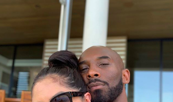 Kobe Bryant’s Wife Vanessa Bryant Makes Instagram Page Private, Turns Off Comments After His Passing