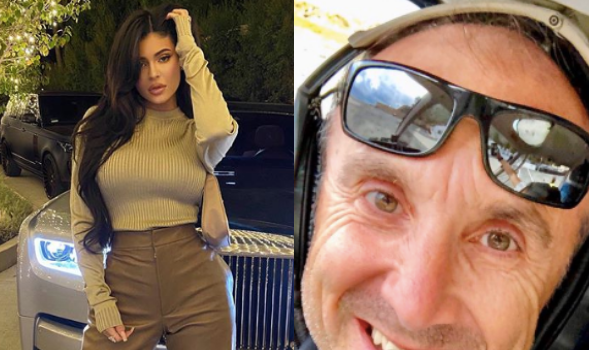 Kylie Jenner Reveals She Often Flew On Helicopter That Crashed, Adds She Knew The Deceased Pilot: He Was Such A Nice Man