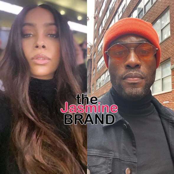 La La Anthony Spotted With “Aquaman” Star Yahya Abdul, Insider Says ‘That’s A Mutual Friend, Melo & La Are Doing Just Fine’