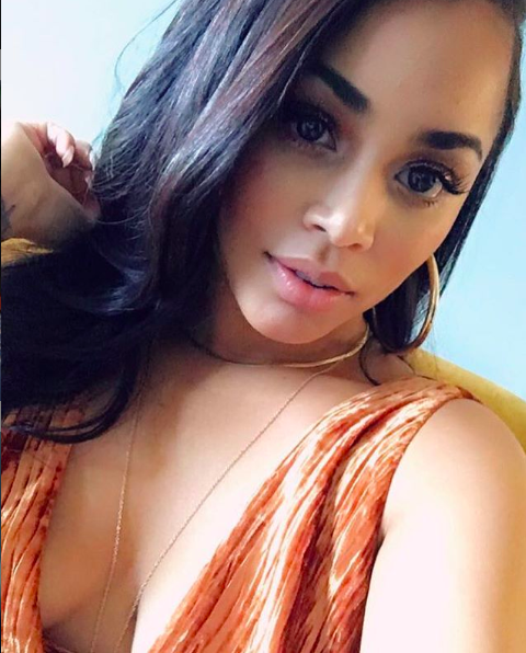 Lauren London Buys New $1.7 Million Home