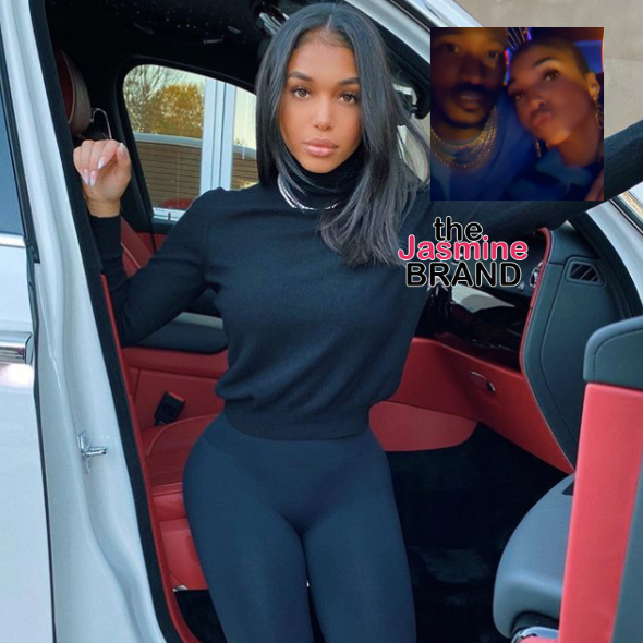 Lori Harvey Could Get 1 Year In Prison For Hit-And-Run Accident + Celebrates Birthday With Boyfriend Future & Friends In Jamaica [VIDEO]