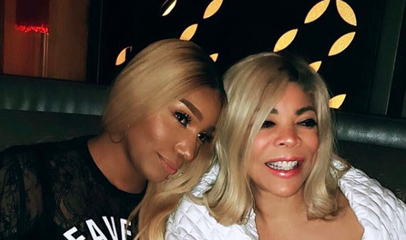 NeNe Leakes Reacts To Wendy Williams Fallout: I’m Not A Snitch, I’m A Loyal Friend + Posts Cryptic Message [VIDEO]