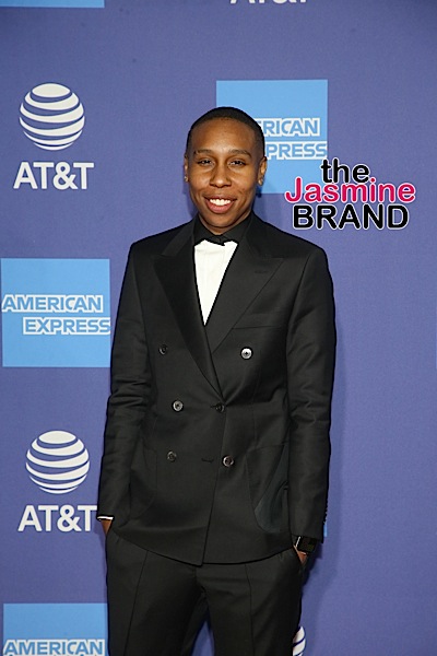Lena Waithe To Develop New Show About Open Marriages: It’s Fascinating To Me