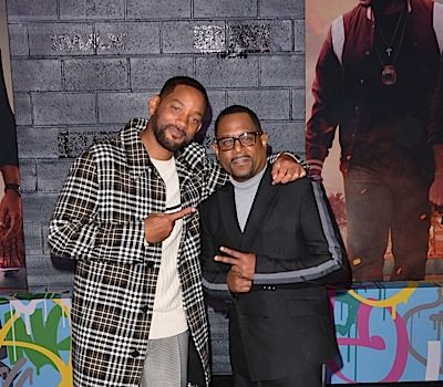 Will Smith & Martin Lawrence Announce ‘Bad Boys 4’ Is Moving Forward: It’s Official!