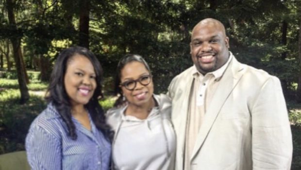 Oprah Winfrey’s OWN Network Will Not Renew “The Book Of John Gray” For 4th Season