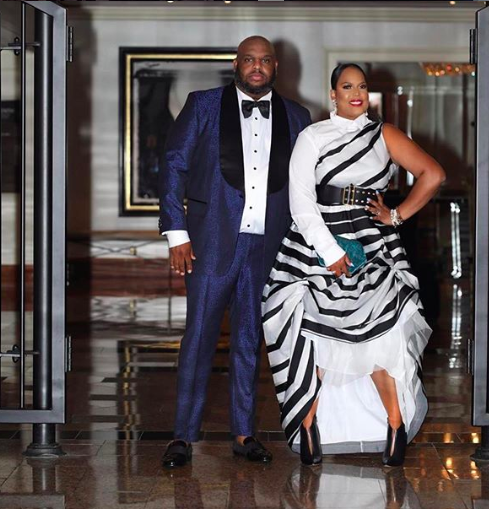 Pastor John Gray Publicly Apologizes To Wife Aventer Gray: You’re The Only Woman I Ever Slept With, But Emotional Unfaithfulness Is Wrong