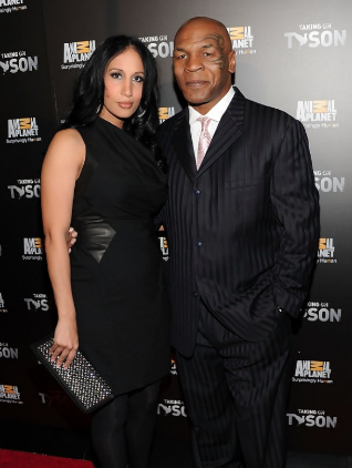 Mike Tyson Says He Hasn’t Cheated On His Wife In 2 Years & Would Kill Himself If He Didn’t Have Her + Admits His Children ‘Don’t Like Black Kids’