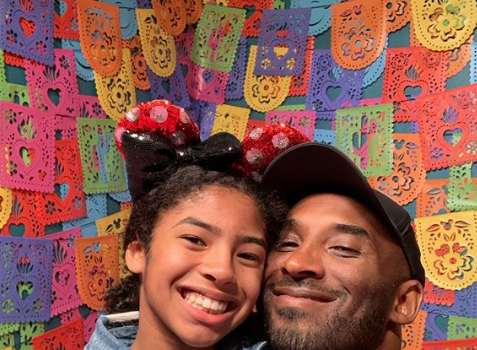 Kobe Bryant & Daughter Gianna Bryant Memorial Details Announced