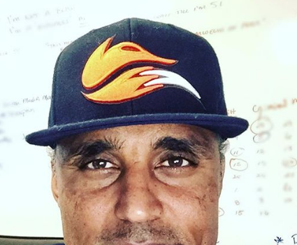 Rick Fox Was NOT In Helicopter Crash With Kobe Bryant