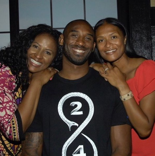 Kobe Bryant’s Sisters Speak Out: We Are Devastated