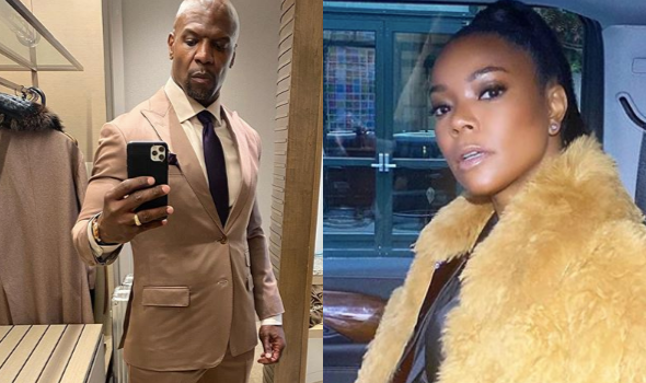 Gabrielle Union Appears To Lash Out At Terry Crews After He Says ‘AGT’ Is Diverse: Why Would Anyone Get Up On TV & Tell Lies! 