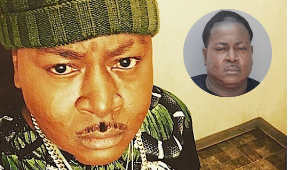 Trick Daddy Appears To Call Out Critics Joking About His Appearance: You Make Fun Of The Fact I Have Lupus 