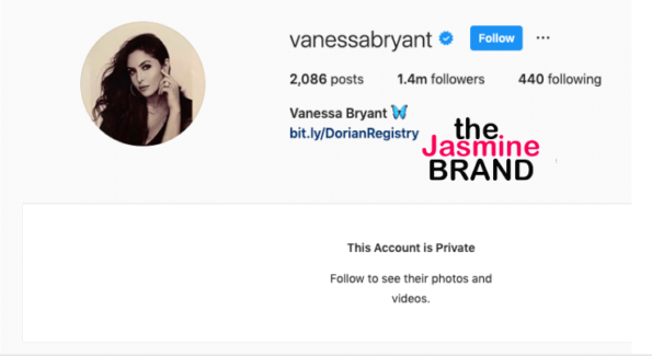 Vanessa smith instagram