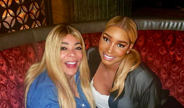 Wendy Williams Says NeNe Leakes Left Real Housewives of Atlanta Over Money, But Adds “I Don’t Believe She WON’T Be Back”