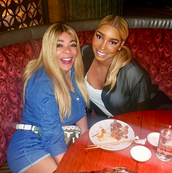 NeNe Leakes On Wendy Williams Controversy: When Stuff Like That Happens, You Don’t Know If You Can Trust Anybody