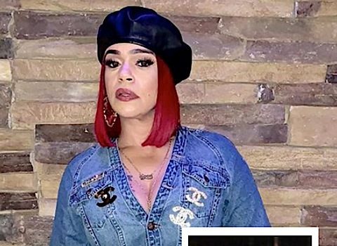 Faith Evans Says She Was Misled By Lifetime Regarding Doc On Her Relationship With Notorious B.I. G.: I’m Upset I’m Attached To It! 