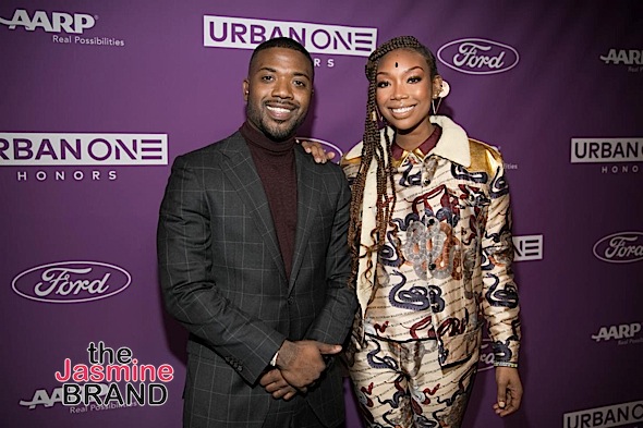 Cathy Hughes And Chris Tucker Co Host Annual Urban One Honors Jamie Foxx Missy Elliott Lil Kim