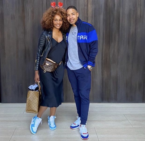 Cynthia Bailey & Fiancé Mike Hill: We’re Even Closer & More In Love!