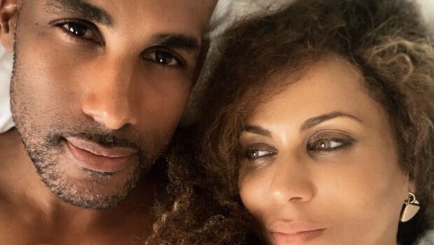 Actor Boris Kodjoe Says He Told Nicole Ari Parker She’d Be His Wife While She Was Engaged To Someone Else: ‘I Just Knew, I Felt It’