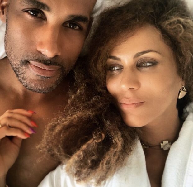Actor Boris Kodjoe Says He Told Nicole Ari Parker She’d Be His Wife While She Was Engaged To Someone Else: ‘I Just Knew, I Felt It’