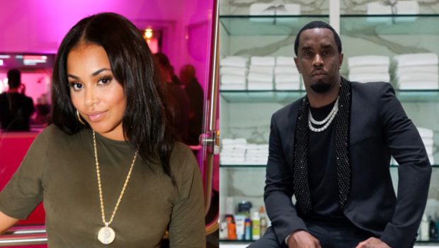 Lauren London Shoots Down Rumors She’s Dating Diddy: Don’t Play With My F*cking Name!