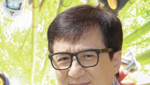 Jackie Chan Addresses Concerns About His Safety Amid Coronavirus: I’m Safe & Sound!