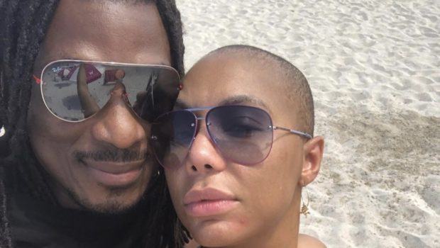 Tamar Braxton’s Boyfriend David Adefeso Hints: We’ll Have Some Coronavirus Babies After 9 Months! + She Responds: I Don’t Want To Be Nobody’s Baby Mama