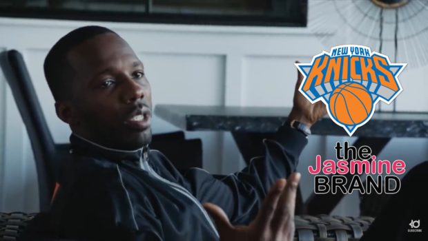 Rich Paul Seemingly Responds To Reports of Knicks Hiring Top Agent For Front Office Position