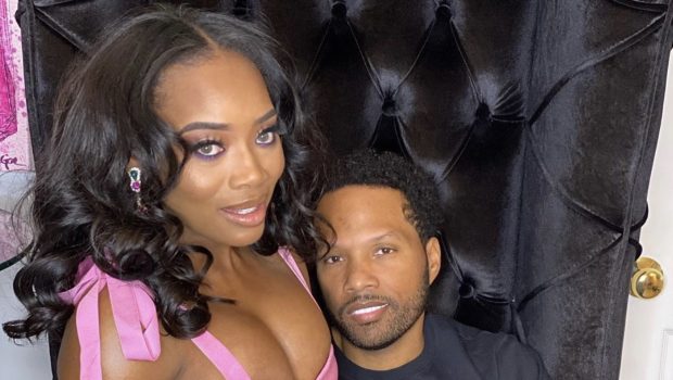 LHHATL’s Mendeecees Harris Claims He & Yandy Smith Were Never Legally Married, Confirms Split