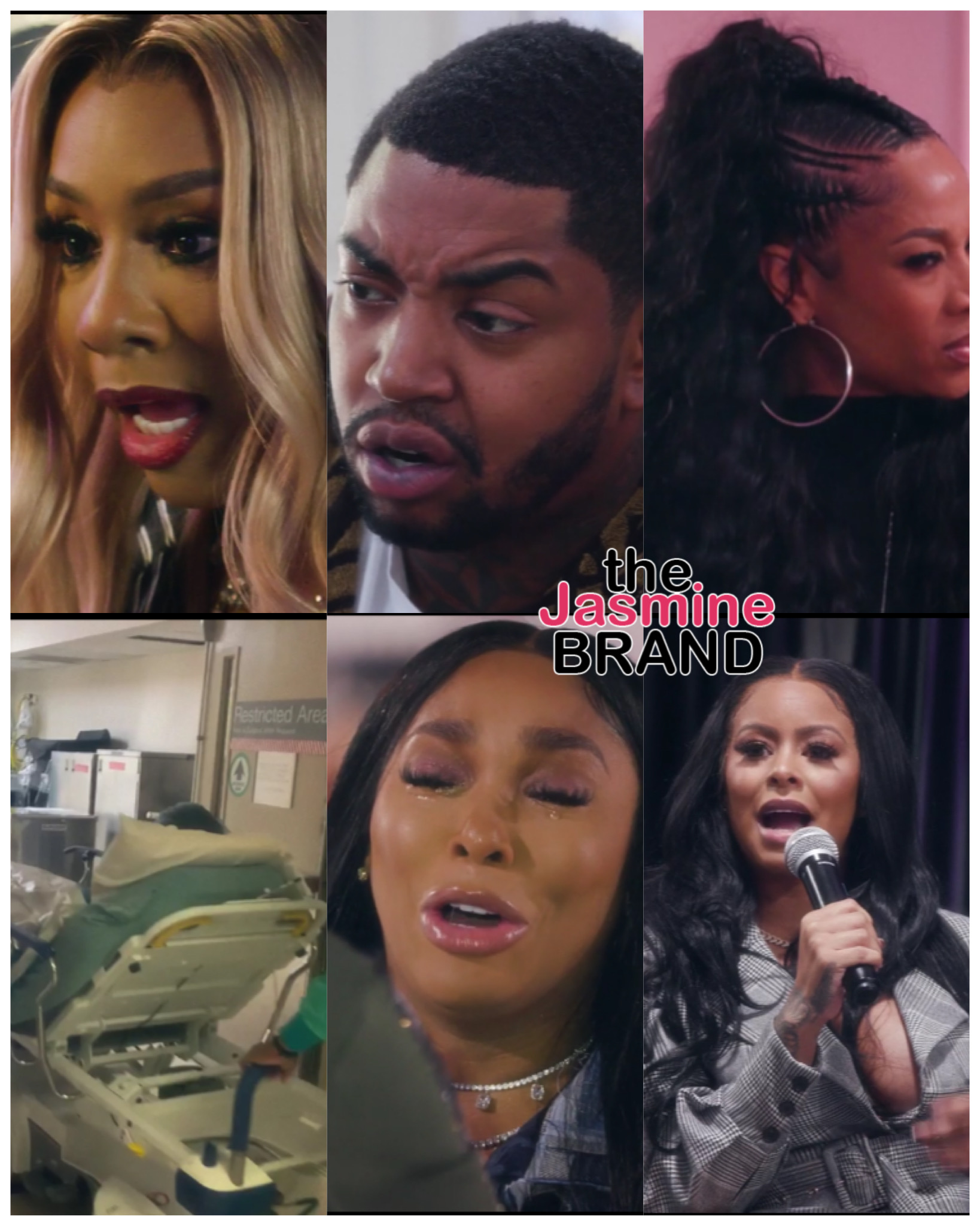 Exclusive “love And Hip Hop Atlanta” Trailer 1st Look Cast Announced