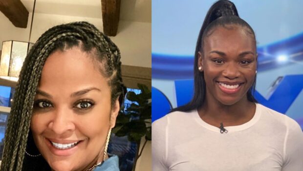 Boxing Legend Laila Ali Shuts Down Claressa Shields Fight Talk Again: ‘Not Just Anybody Can Make Me An Offer’