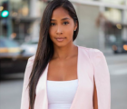 EXCLUSIVE: Reality Star Apryl Jones Cast In “The Oval” Series