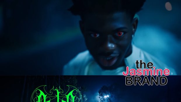Lil Nas X Channels ‘The Matrix’ and ‘Blade’ In Sci-Fi Music Video For ‘Rodeo’ Remix Feat. Nas