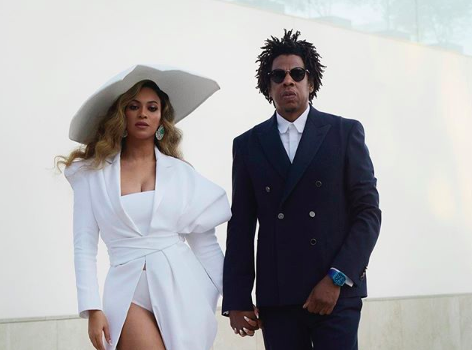 Jay-Z & Beyonce Sued For Copyright Infringement Over ‘Black Effect’, Artist Says ‘I Feel Artistically Raped!’